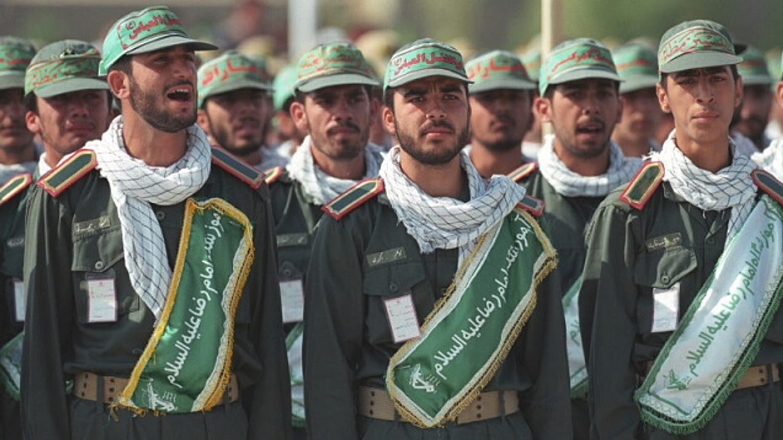 استياء في إيران وقائد الحرس الثوري يطلع مجلس الشورى على إسقاط الطائرة الأوكرانية