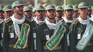 استياء في إيران وقائد الحرس الثوري يطلع مجلس الشورى على إسقاط الطائرة الأوكرانية
