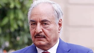 تعرف على هجوم المشير خليفة حفتر على طرابلس