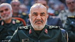 فرمانده سپاه: اگر خودمان مبدا شکل‌گیری فرضیه سرنگونی نبودیم کسی متوجه نمی‌شد