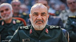 فرمانده سپاه: اگر خودمان مبدا شکل‌گیری فرضیه سرنگونی نبودیم کسی متوجه نمی‌شد