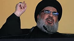 نصر الله: الرد الإيراني لم يكتمل والهجوم على عين الأسد "صفعة" في مسار طويل