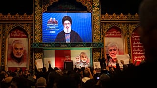 Hezbollah ameaça Estados Unidos