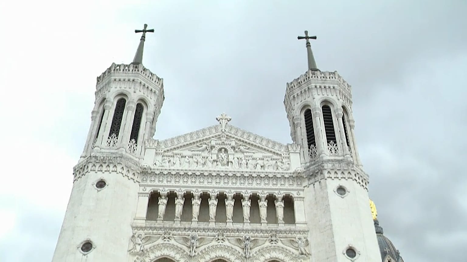 Prozess gegen Ex-Priester im Fall Barbarin beginnt