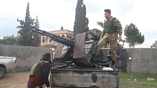 Libya'da ateşkesin ilk saatlerinde karşılıklı ihlal suçlamaları