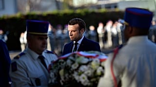 France commits more troops to fight jihadist threat in Sahel region