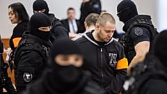 Geständnis im Mordfall Kuciak