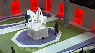 La settimana della moda a Milano all'insegna di sostenibilità e forme classiche