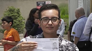Nueva identidad y nueva vida para los transexuales chilenos