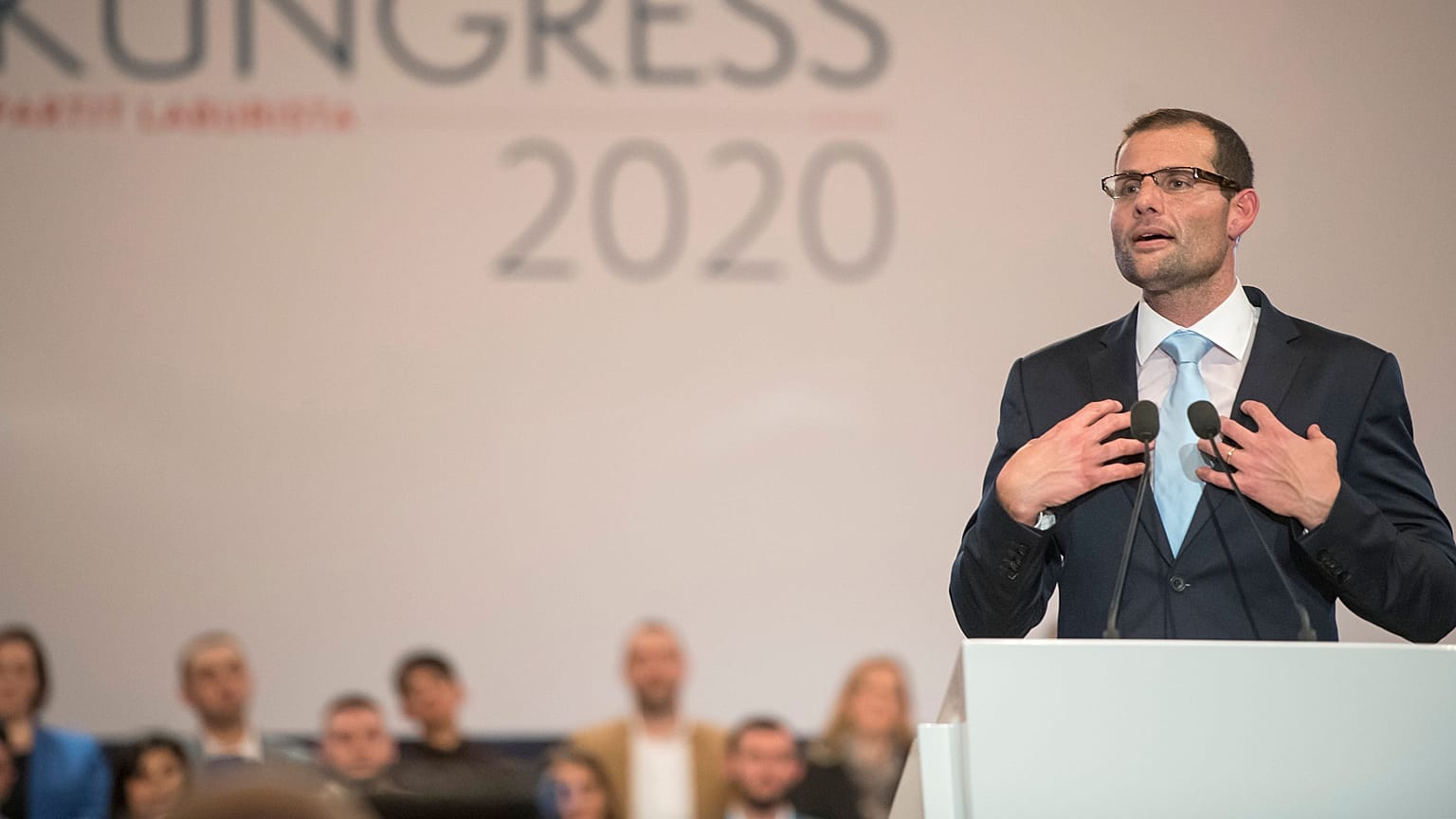 Robert Abela takes over from Joseph Muscat as prime minister of Malta