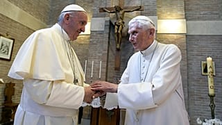  (L'Osservatore Romano/Pool photo via AP)