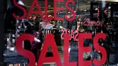 Ελλάδα: Πρώτη ημέρα χειμερινών εκπτώσεων 