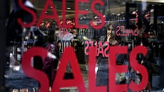 Ελλάδα: Πρώτη ημέρα χειμερινών εκπτώσεων 