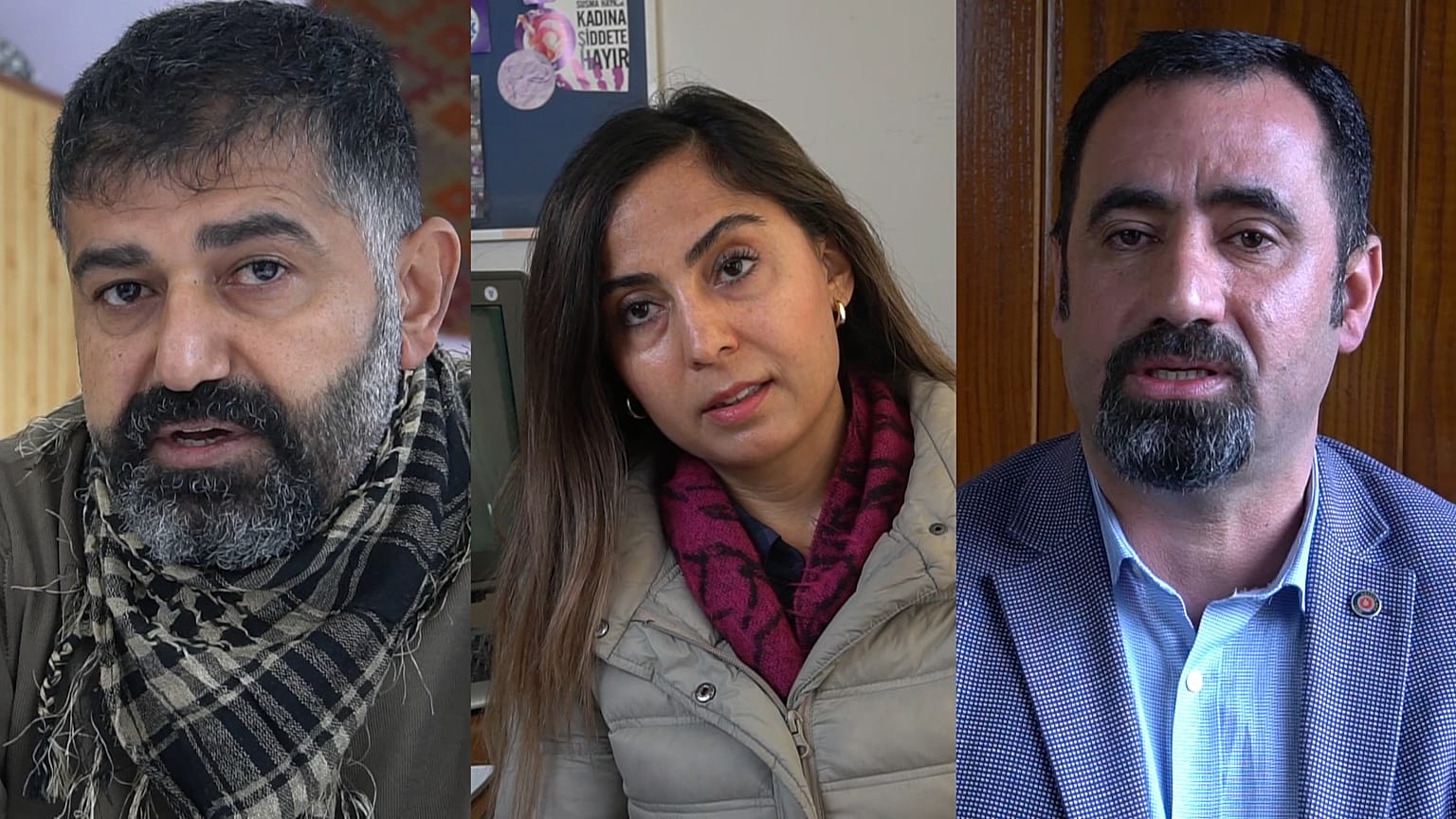 KHK'lılar Türkiye'nin 'sakıncalı' vatandaşı mı? İş ve sağlık hizmeti yok, bankalar hesap açmıyor...