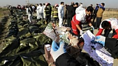 کدام قوانین بین‌المللی در جریان سقوط هواپیمای مسافربری اوکراین نقض شد؟