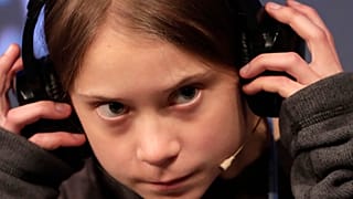 Из-за "эффекта Греты" шведы отказываются летать - им стыдно