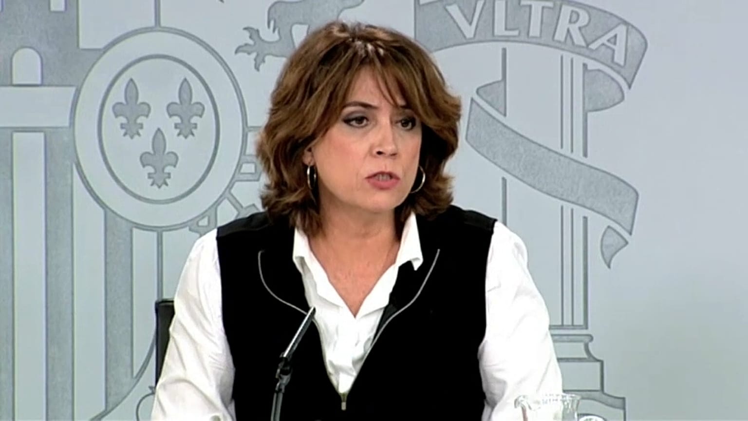 La exministra española de Justicia propuesta como nueva fiscal general del Estado 