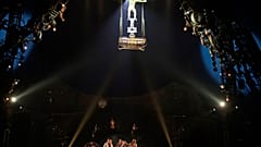 Η νέα παράσταση του Cirque Du Soleil