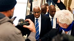 Adiado julgamento de corrupção no atletismo mundial