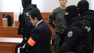 Αναβιώνει η δολοφονία του δημοσιογράφου Γιαν Κούτσιακ
