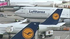 Kranich entthront: Ryanair fliegt mehr Passagiere als Lufthansa