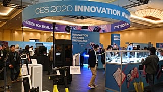 CES 2020
