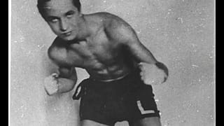 La storia del pugile polacco che salì sul ring ad Auschwitz