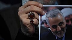 كيف ورد اسم سوريا في عملية اغتيال قاسم سليماني؟ وما دور إسرائيل؟