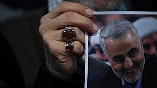 كيف ورد اسم سوريا في عملية اغتيال قاسم سليماني؟ وما دور إسرائيل؟