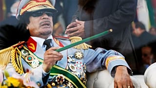 أوباما قتل القذافي؟ نائب المتحدث للبيت الأبيض يرى ذلك وجاء الردّ: عند غوغل الخبر اليقين