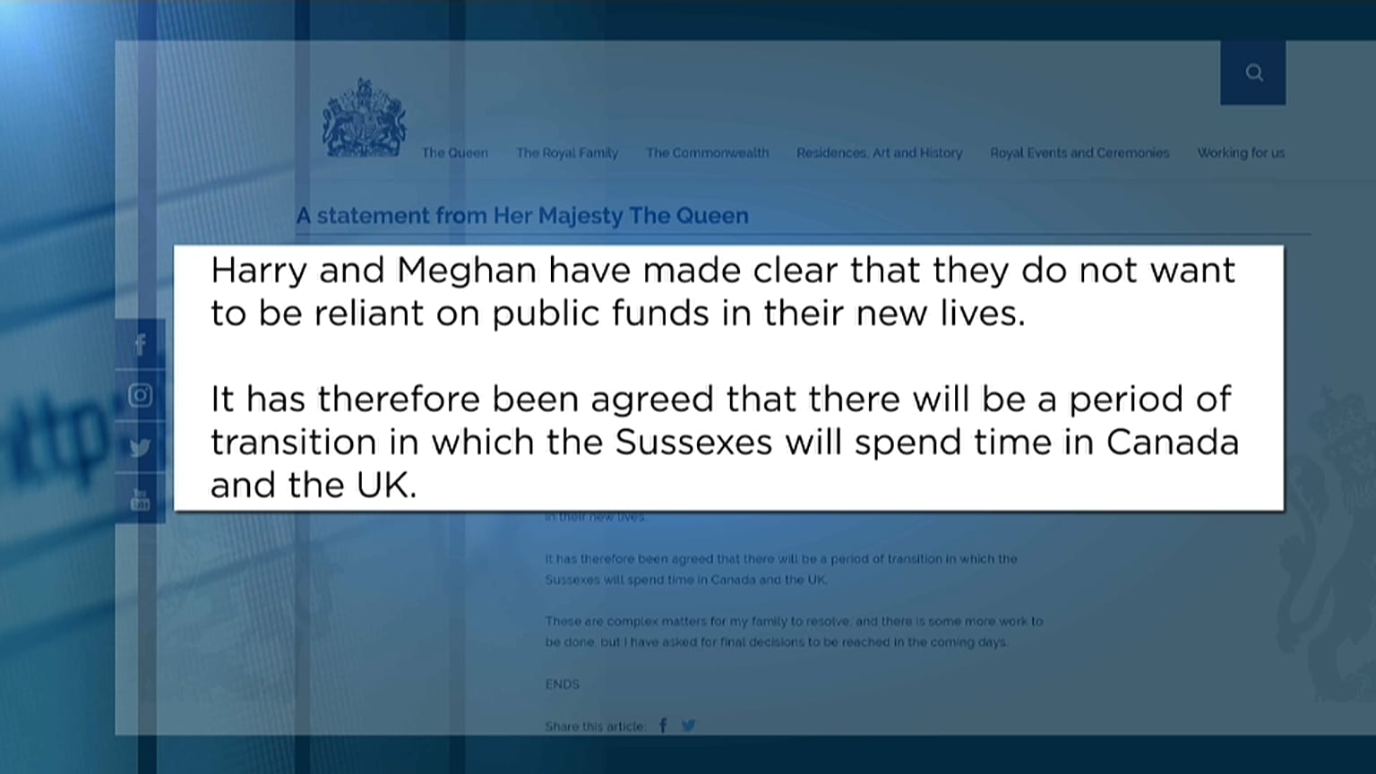 Függetlenedhet Harry és Meghan