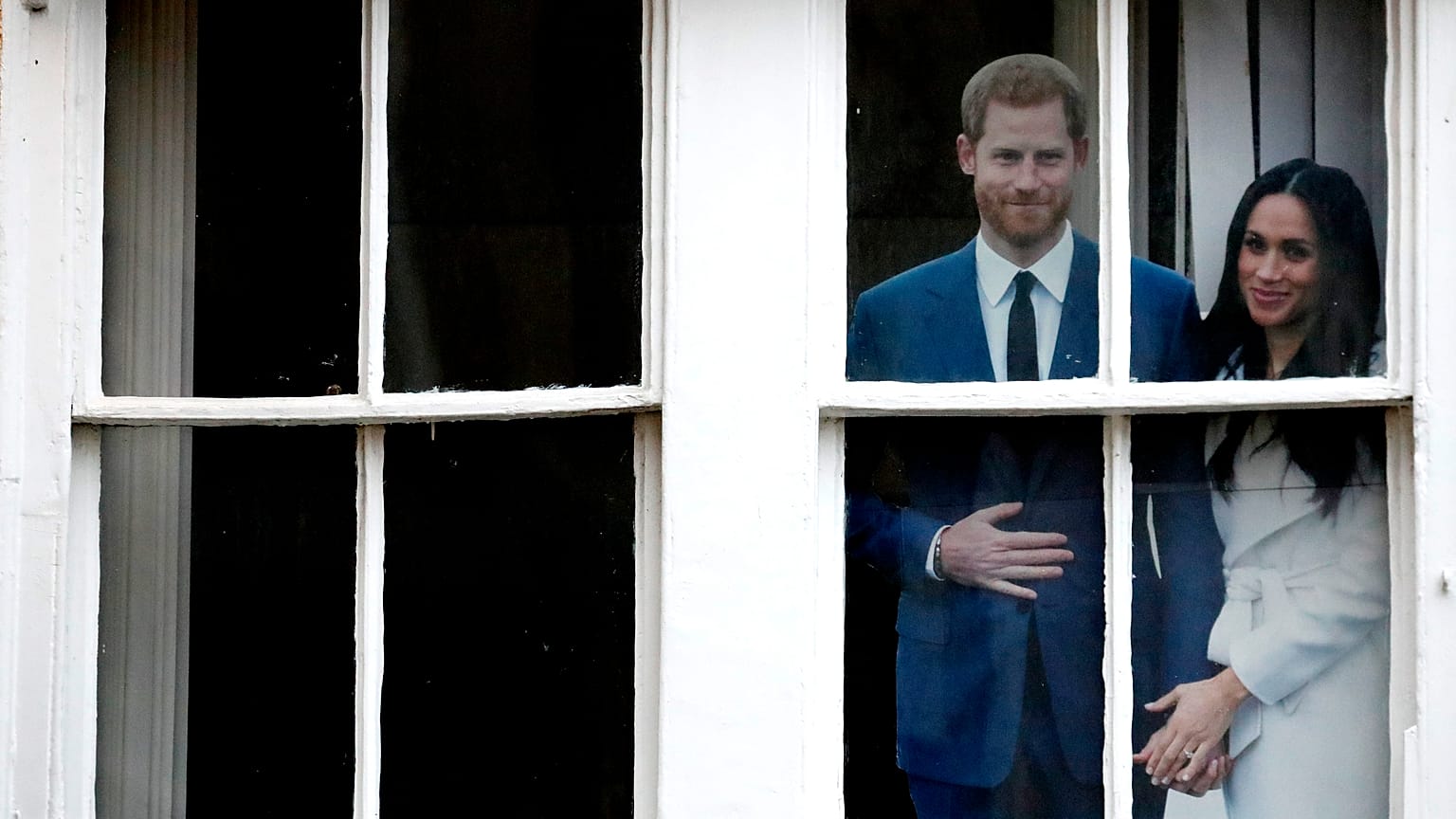 Londra: anche la "Meghanexit" avrà il suo periodo di transizione