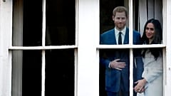 Londra: anche la "Meghanexit" avrà il suo periodo di transizione