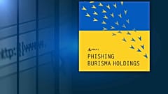 "Хакеры из России" атаковали серверы украинской компании "Бурисма"