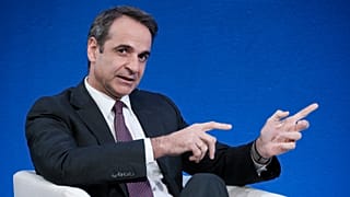 Κ.Μητσοτάκης: "Θα υπερασπιστούμε τα κυριαρχικά μας δικαιώματα με κάθε τρόπο"