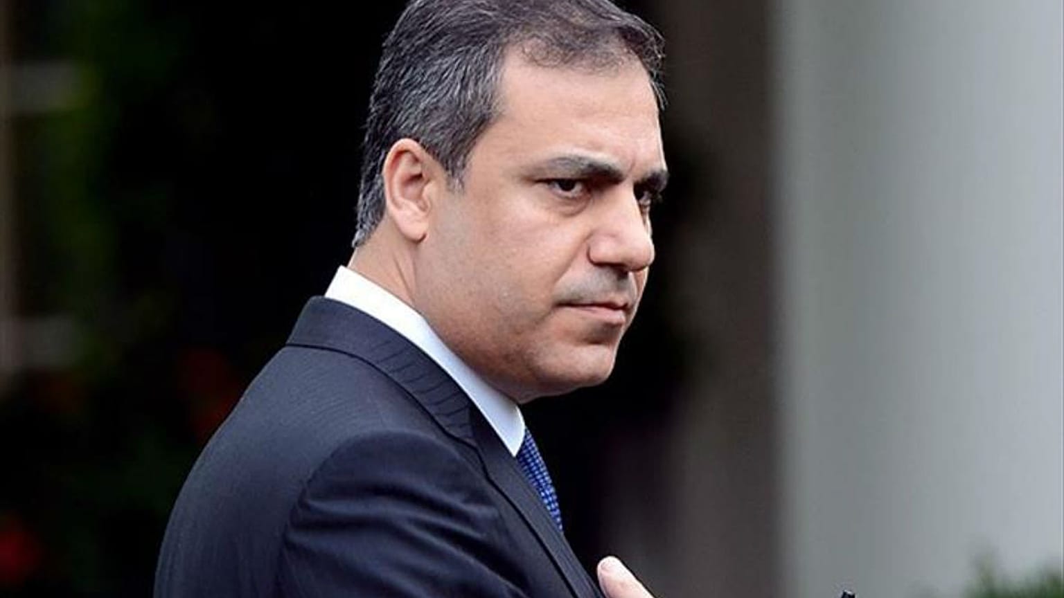 MİT Başkanı Hakan Fidan ile Suriyeli mevkidaşı Ali Memlük Moskova'da görüştü