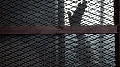 واشنطن: وفاة أمريكي معتقل في مصر أمر "مأساوي كان يمكن تجنبه"
