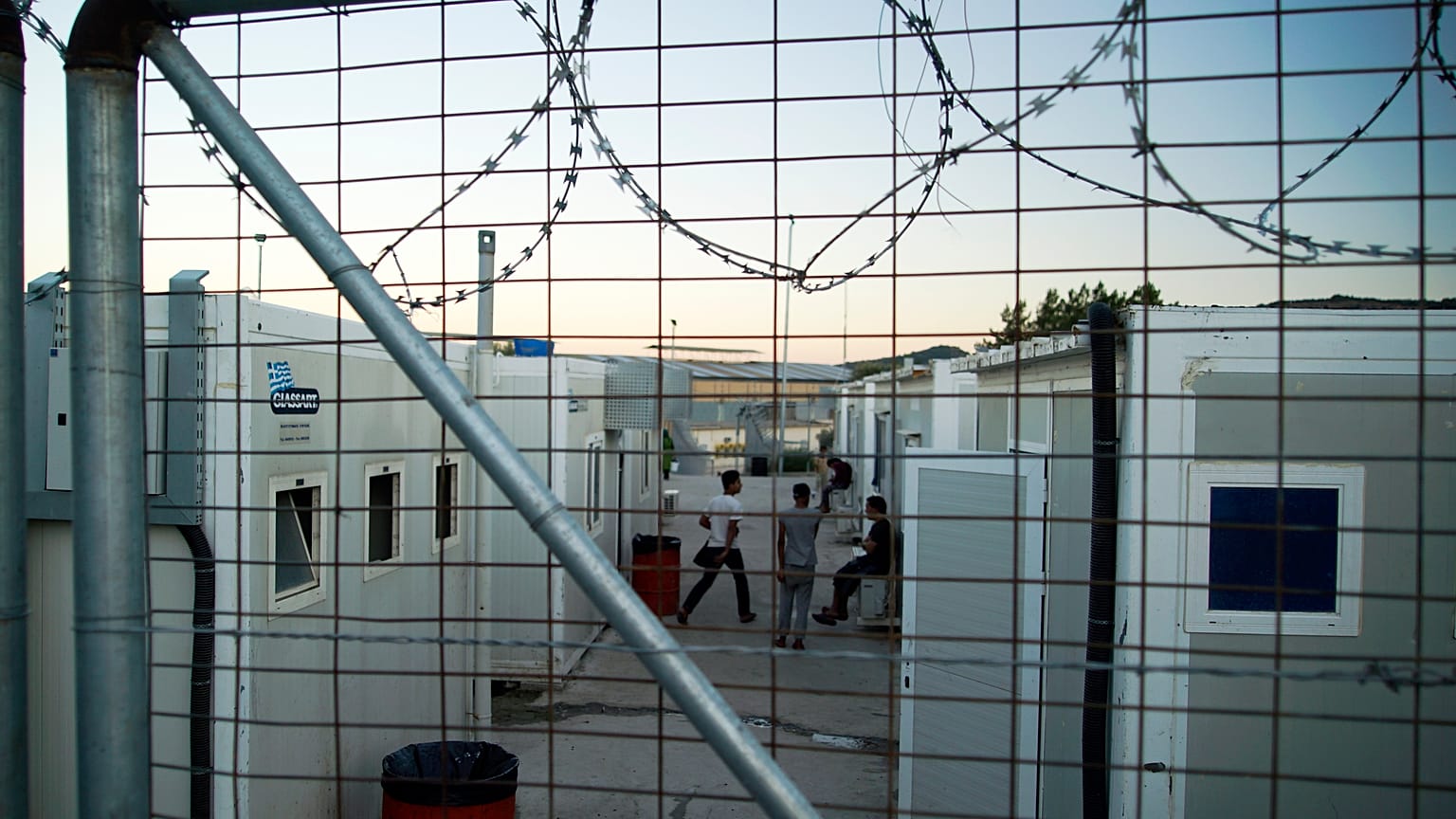 Έκρυθμη η κατάσταση στα νησιά του Βορείου Αιγαίου - Οι κινητοποιήσεις των νησιωτών