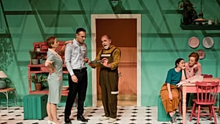 «Πράγματα δικά μου, αληθινά» του Άντριου Μποβέλ