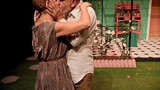 Cyprus Theater Organisation / "Things I know to be true", von Andrew Bovell. Das Stüclk wurde vor der Covid 19-Pandemie gezeigt.
