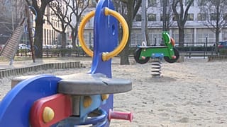 Ungarn verstaatlicht "Babyfabriken"