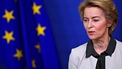 European Green Deal: Brussels unveils €1 trillion plan to make EU carbon neutral by 2050