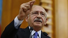 Kılıçdaroğlu partisinin grup toplantısında konuştu: Putin’in söylediği her şeyin altına imza attılar