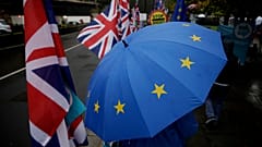 MEPs warn of ‘grave concerns’ over post-Brexit citizens’ rights