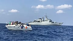 Κύπρος: Στον Πρωταρά οι 101 μετανάστες που εντοπίστηκαν ανοικτά του Κάβο Γκρέκο 