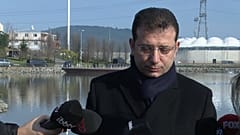 İmamoğlu: Demirtaş'ın kitapları yasaklı değil 