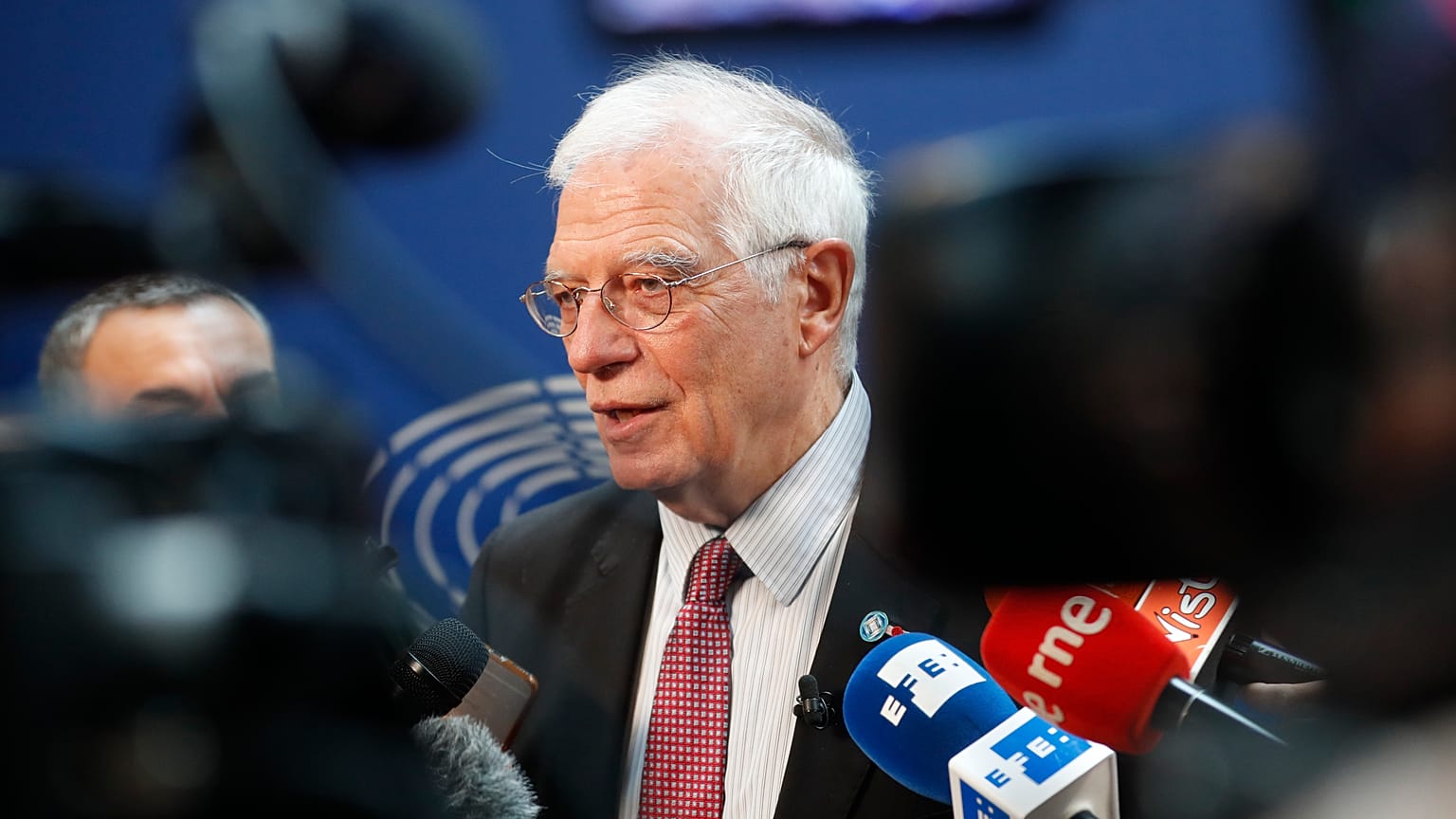 La Unión Europea lanza un procedimiento para que Irán respete el Acuerdo Nuclear