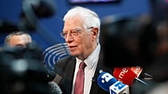 La Unión Europea lanza un procedimiento para que Irán respete el Acuerdo Nuclear