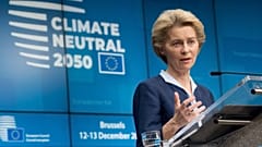 Ursula von der Leyen