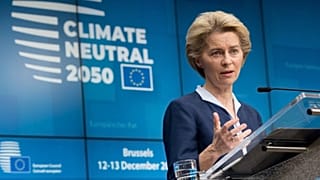 Ursula von der Leyen